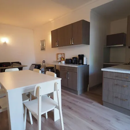 En Centre-ville Avec Terrasse Et Parking, Acces Direct A La - Fr-1-474-4 Arcachon